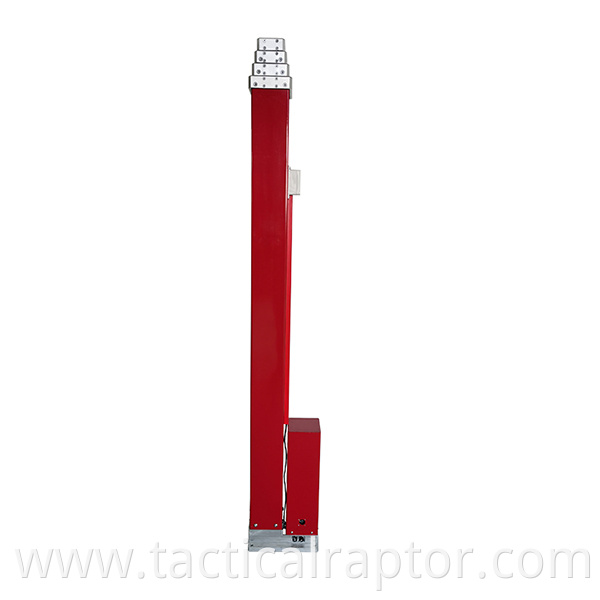 MEE Electric Telescopic Mast